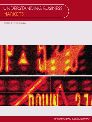 cover image of Understanding Business